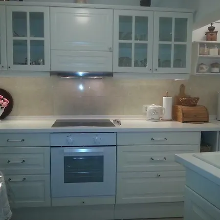 Rosa Apartament Crikvenica