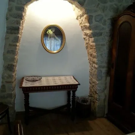 شقة Rosa تْسْغيكفانِتْسا