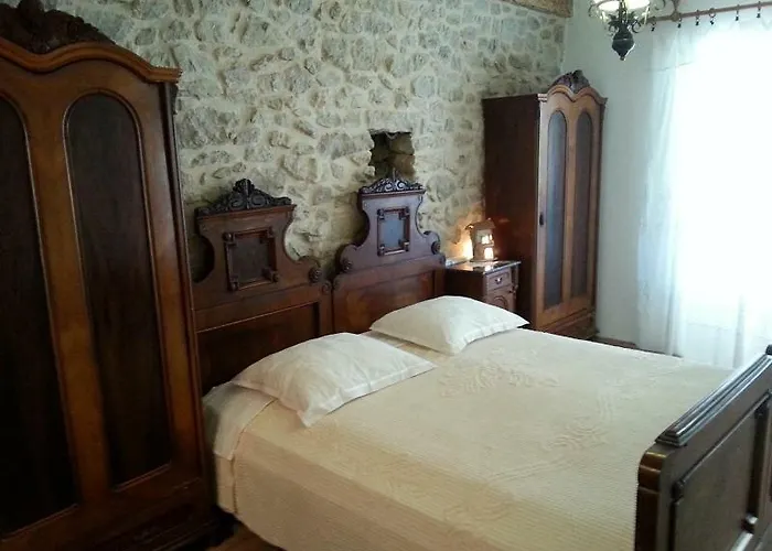 Apartment Rosa Crikvenica