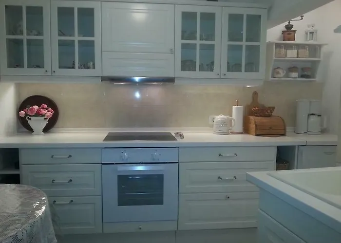 Rosa Apartment Crikvenica