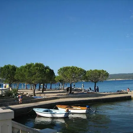 Rosa Apartamento Crikvenica