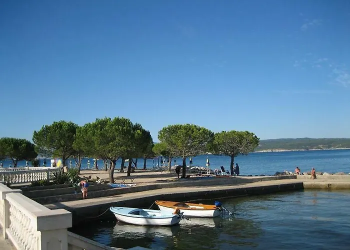 Rosa Appartamento Crikvenica